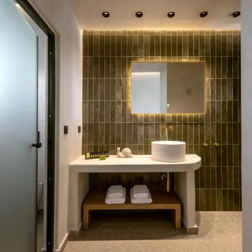 Superior Caldera View Suite No 6 Superior Caldera View Suite No 6