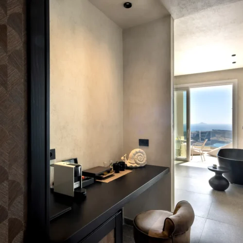 Superior Caldera View Suite No 6 Superior Caldera View Suite No 6