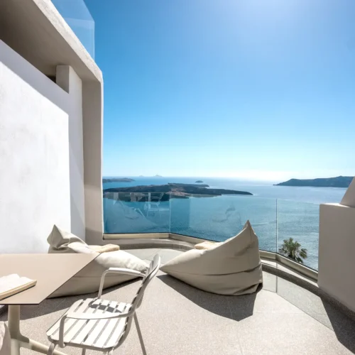 Superior Caldera View Suite No 6 Superior Caldera View Suite No 6