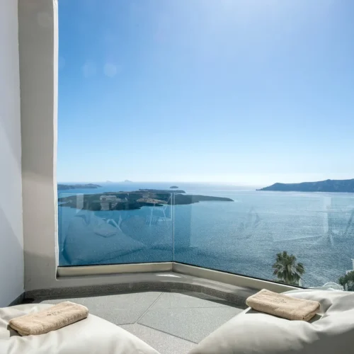Superior Caldera View Suite No 6 Superior Caldera View Suite No 6