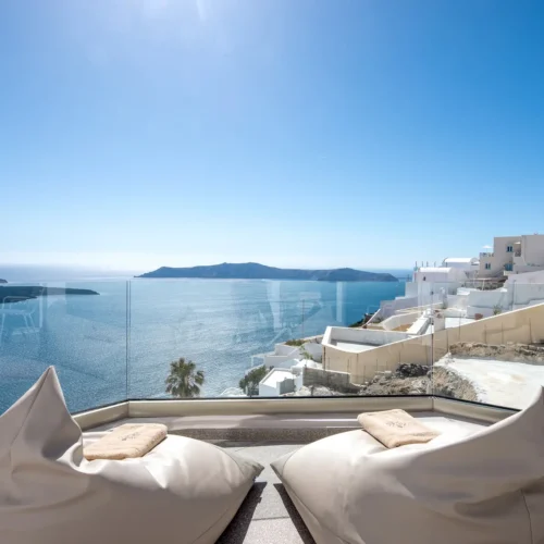 Superior Caldera View Suite No 6 Superior Caldera View Suite No 6