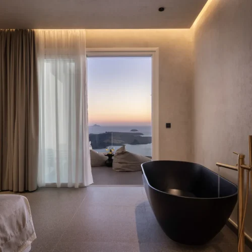 Superior Caldera View Suite No 6 Superior Caldera View Suite No 6