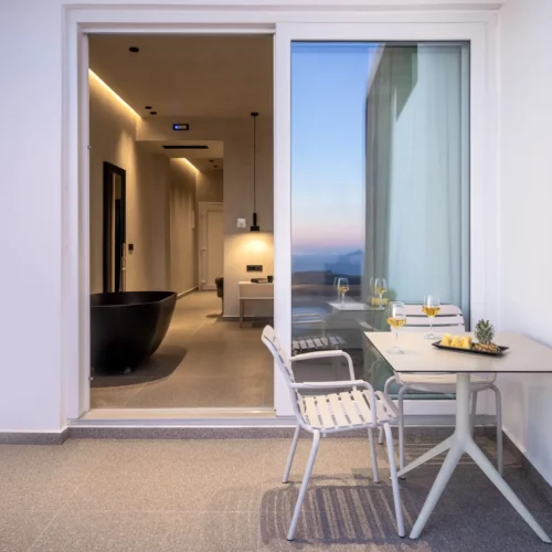 Superior Caldera View Suite No 6 Superior Caldera View Suite No 6