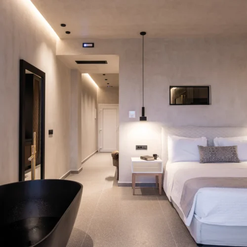 Superior Caldera View Suite No 6 Superior Caldera View Suite No 6