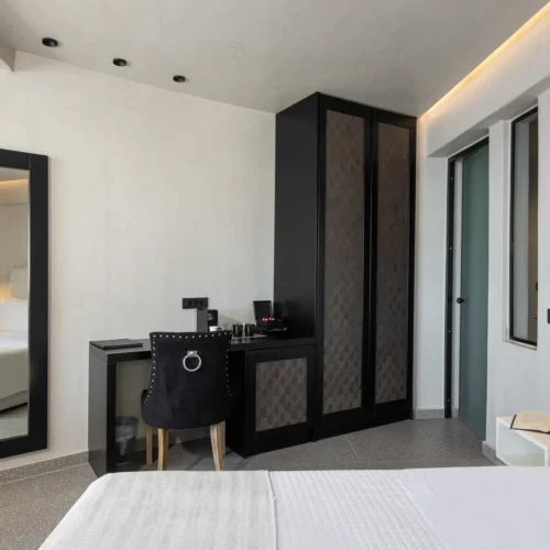 Junior Suite Caldera View No 4 Junior Suite Caldera View No 4