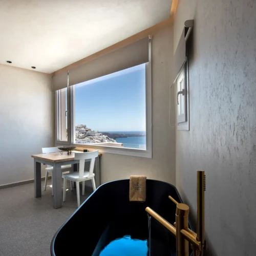 Junior Suite Caldera View No 4 Junior Suite Caldera View No 4