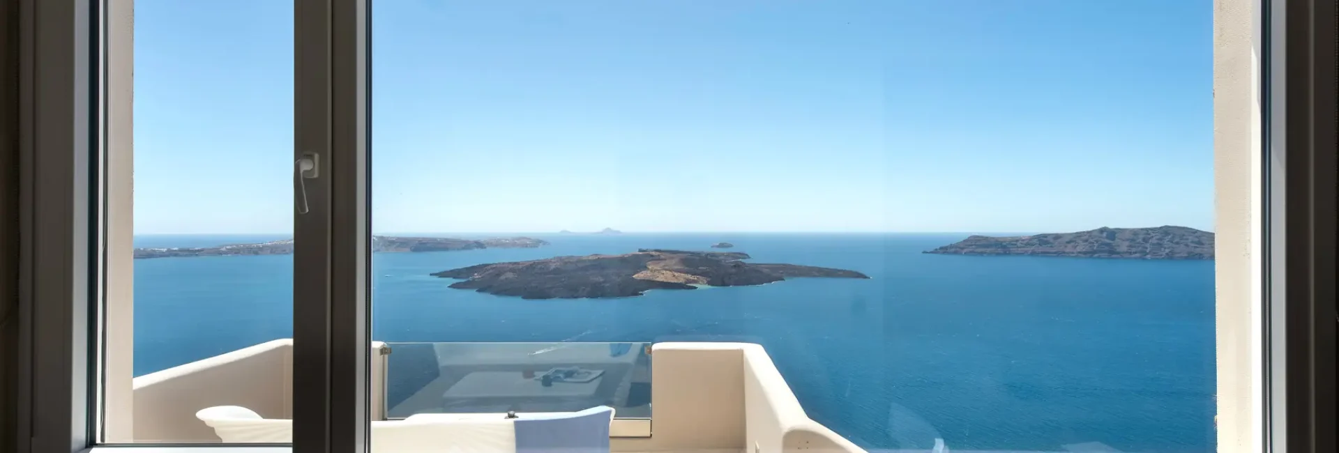 Junior Suite Caldera View No 4 Junior Suite Caldera View No 4