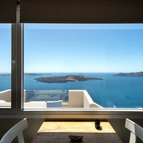 Junior Suite Caldera View No 4 Junior Suite Caldera View No 4