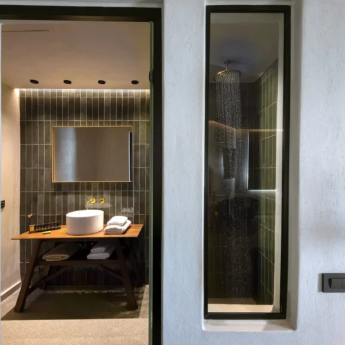 Junior Suite Caldera View No 4 Junior Suite Caldera View No 4